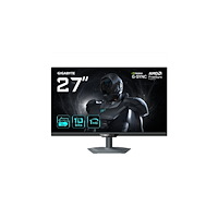 Gigabyte Technology Gigabyte G27UP - LED-skärm - 27" - HDR