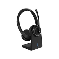 Deltaco DELTACO HL-100 - headset