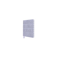 Flame Tree Publishing Moomin Bookshelves Artisan Art Notebook (Flame Tree Journals) (bok, eng)