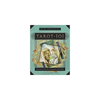 Kim Huggens Tarot 101 - mastering the art of reading the cards (häftad, eng)