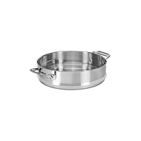 Scanpan Scanpan 26 cm ånginsats