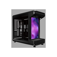 Cooler Master Cooler Master MasterFrame 360 STAGE LCD - MT - ATX