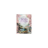 Stacey Demarco 2026 Lunar and Seasonal Planner: Northern Hemisphere (bok, spiral, eng)