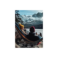 Markus Saemmer Delicious Wintertime : The Cookbook for Cold Weather Adventures (inbunden, eng)