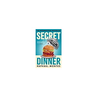 Raphael Montes Secret Dinner (pocket, eng)