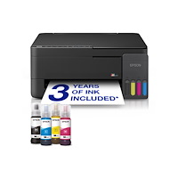 EPSON Epson EcoTank L3350 - multifunktionsskrivare - färg