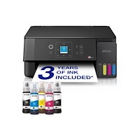 EPSON Epson EcoTank L3360 - multifunktionsskrivare - färg