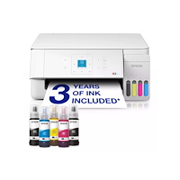 EPSON Epson EcoTank L3366 - multifunktionsskrivare - färg