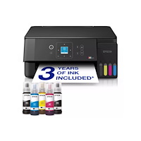 EPSON Epson EcoTank L3362 - multifunktionsskrivare - färg