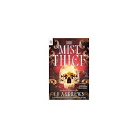 L. J. Andrews The Mist Thief (pocket, eng)