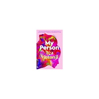 Tea Mutonji My Person (häftad, eng)