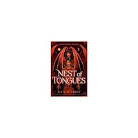 Randy Ribay Nest of Tongues (häftad, eng)