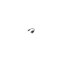 Lenovo Lenovo - USB-adapter - USB typ A till USB-C - 14 cm