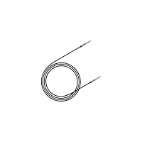 Baseus BASEUS Yiven M30 - ljudkabel - 1 m