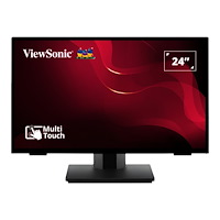 Viewsonic ViewSonic TD2465 - LED-skärm - Full HD (1080p) - 24"