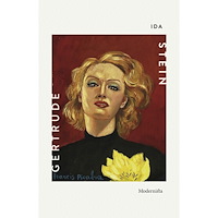 Gertrude Stein Ida (bok, danskt band)
