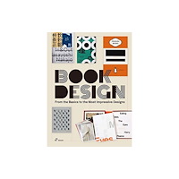 Hoaki Book Design (inbunden, eng)