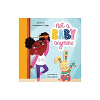Diggs Publishing Not a Baby Anymore (Girl) (häftad, eng)