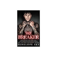 Amazon Publishing The Breaker (häftad, eng)