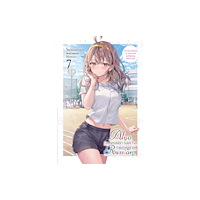 Little, Brown & Company Alya Sometimes Hides Her Feelings in Russian, Vol. 7 (häftad, eng)