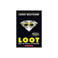 Not Stated Loot (häftad, eng)