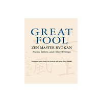 University of Hawai'i Press The Great Fool (häftad, eng)