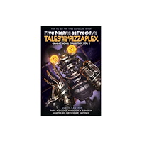 Scholastic US Five Nights at Freddy's: Tales from the Pizzaplex Graphic Novel Collection Vol. 2 (häftad, eng)