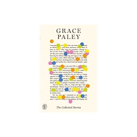 Farrar, Straus and Giroux Collected Stories (häftad, eng)