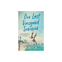 Gallery Books Our Last Vineyard Summer (häftad, eng)