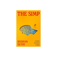 Simon & Schuster Simp (inbunden, eng)