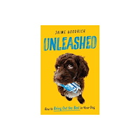 Simon & Schuster Unleashed (inbunden, eng)