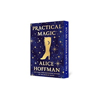 Penguin Publishing Group Practical Magic: Deluxe Edition (häftad, eng)