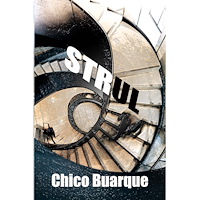 Chico Buarque Strul (bok, storpocket)