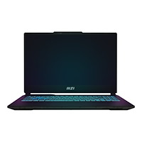MSI MSI Cyborg 15 A13VE-1005 - 15.6" - Intel Core i5 - 13420H - 16 GB RAM - 512 GB SSD