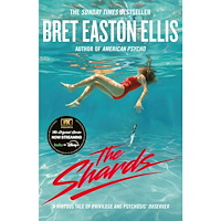 Bret Easton Ellis The Shards (TV Tie-In) (pocket, eng)