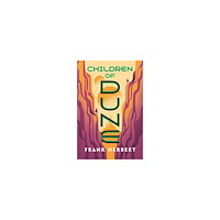 Frank Herbert Children of Dune (pocket, eng)
