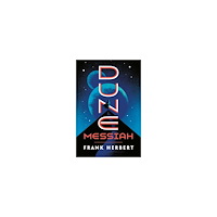 Frank Herbert Dune Messiah (pocket, eng)