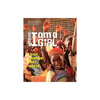 Second Story Press Because I Am a Girl (häftad, eng)