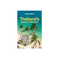 Lonely Planet Lonely Planet Thailand's Islands & Beaches (pocket, eng)