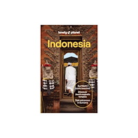 Lonely Planet Lonely Planet Indonesia (pocket, eng)