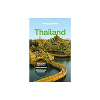 Lonely Planet Lonely Planet Thailand (pocket, eng)