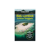 Lonely Planet Lonely Planet Bali, Lombok & Nusa Tenggara (pocket, eng)