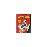 David Gerstein Walt Disney's Donald Duck. The Ultimate History. 45th Ed. (inbunden, eng)