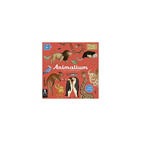 Tiptree Book Service Pussel Animalium 500 bitar