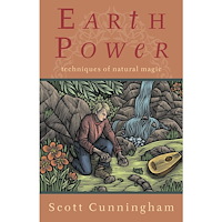 Scott Cunningham Earth power (häftad, eng)