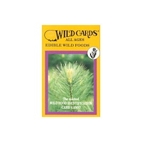 US Games Systems, Inc. Edible Wild Foods
