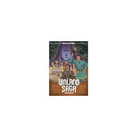 Makoto Yukimura Vinland Saga 14 (inbunden, eng)