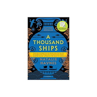 Haynes Natalie A Thousand Ships (häftad, eng)