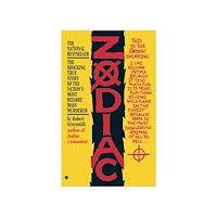 Robert Graysmith Zodiac (häftad, eng)