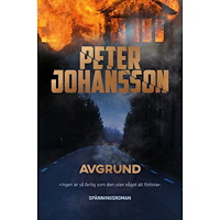 Peter Johansson Avgrund (pocket)